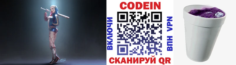 Купить закладки  Андреаполь  Codein Purple Drank 